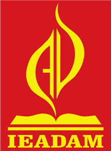 IEADAM Logo PNG Vector