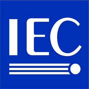 Iec Logo PNG Vector