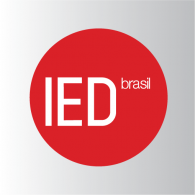IED Brasil Logo PNG Vector