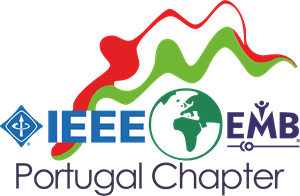 IEEE EMBS Chapter Portugal Logo PNG Vector