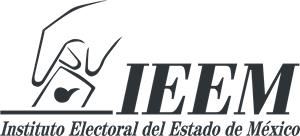 IEEM Instituto Electoral del Estado de Mexico Logo PNG Vector