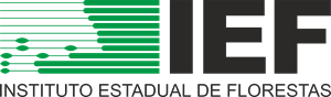 IEF - Instituto Estadual de Florestas Logo PNG Vector