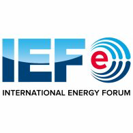 IEF Logo Vector