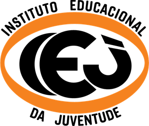 IEJ Instituto Educacional da Juventude Logo PNG Vector