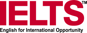 IELTS Logo PNG Vector
