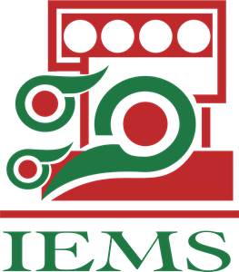 IEMS Logo PNG Vector (EPS) Free Download