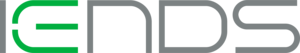 iends Logo PNG Vector