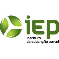 IEP - Instituto de Educação Portal Logo PNG Vector