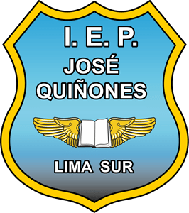 IEP Jose Quiñones Logo PNG Vector