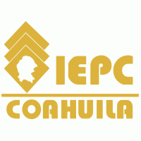 IEPC Coahuila Logo PNG Vector