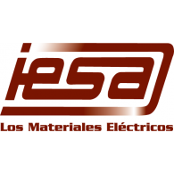 IESA Logo Vector