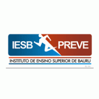 IESB PREVE Bauru Logo PNG Vector