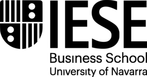 IESE Business School Logo PNG Vector