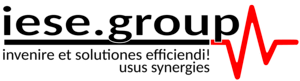 iese.group AG Logo PNG Vector