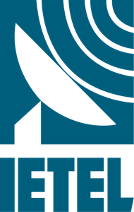 IETEL Logo PNG Vector