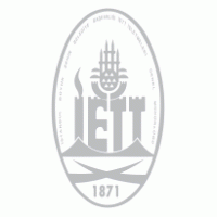 İett Logo Vector