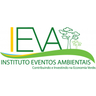 IEVA Logo PNG Vector