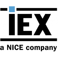 IEX Nice Logo PNG Vector