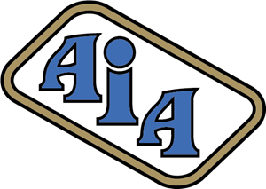 IF AIA-Tranbjerg Århus (early 60's) Logo PNG Vector