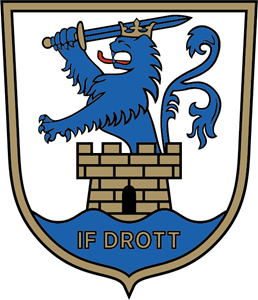 IF Drott Pietarsaari (early 60's) Logo PNG Vector