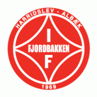 IF Fjordbakken Logo PNG Vector