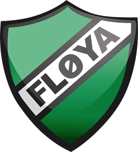IF Fløya Logo PNG Vector