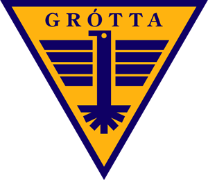 IF Grotta Logo PNG Vector