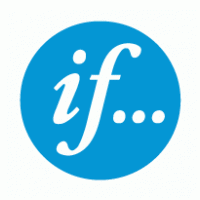 if... Logo PNG Vector