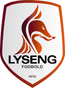 IF Lyseng Logo PNG Vector