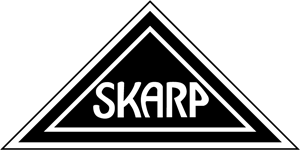 IF Skarp (Current) Logo PNG Vector