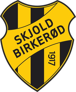 IF Skjold Birkerød Logo PNG Vector