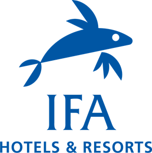 IFA Hotels & Resorts Logo PNG Vector