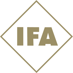 IFA Logo PNG Vector