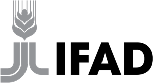 IFAD Logo Vector