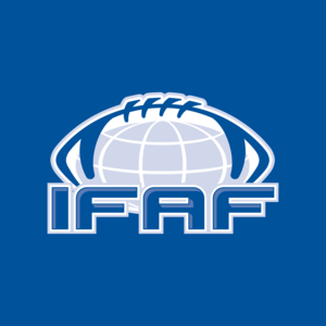 IFAF 1998-2021 Logo PNG Vector