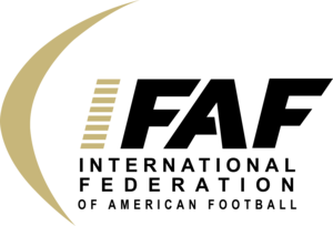 IFAF 2021 Logo PNG Vector