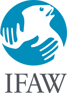 IFAW Logo PNG Vector