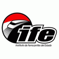 IFE Logo PNG Vector
