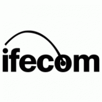 IFECOM Logo PNG Vector