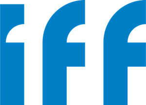 IFF (International Flavors & Fragrances) Logo PNG Vector