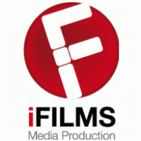 iFilms Logo PNG Vector