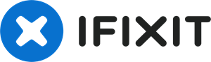 iFixit Logo PNG Vector