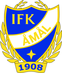 IFK Åmål Logo PNG Vector