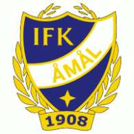 IFK Åmål Logo PNG Vector