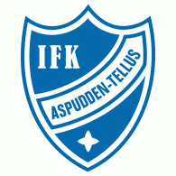 Ifk Aspudden-Tellus Logo PNG Vector