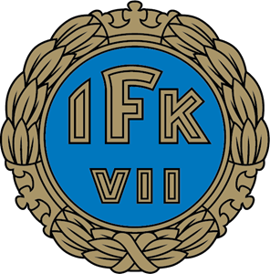 IFK Eskilstuna (1950's) Logo Vector