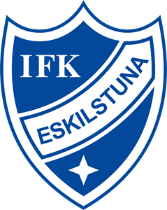 IFK Eskilstuna Logo Vector