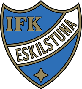 IFK Eskilstuna Logo PNG Vector
