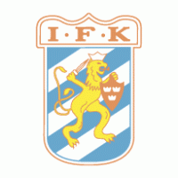 IFK Goeteborg (old) Logo PNG Vector