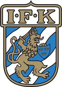 IFK Göteborg (1950's) Logo Vector